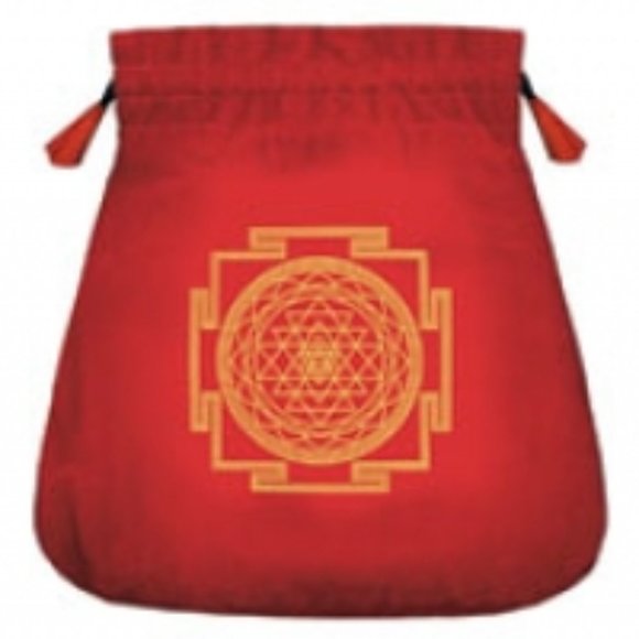 Other - Protection Velvet Bag